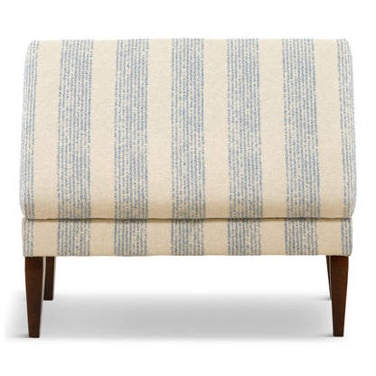Lillian Storage Ottoman