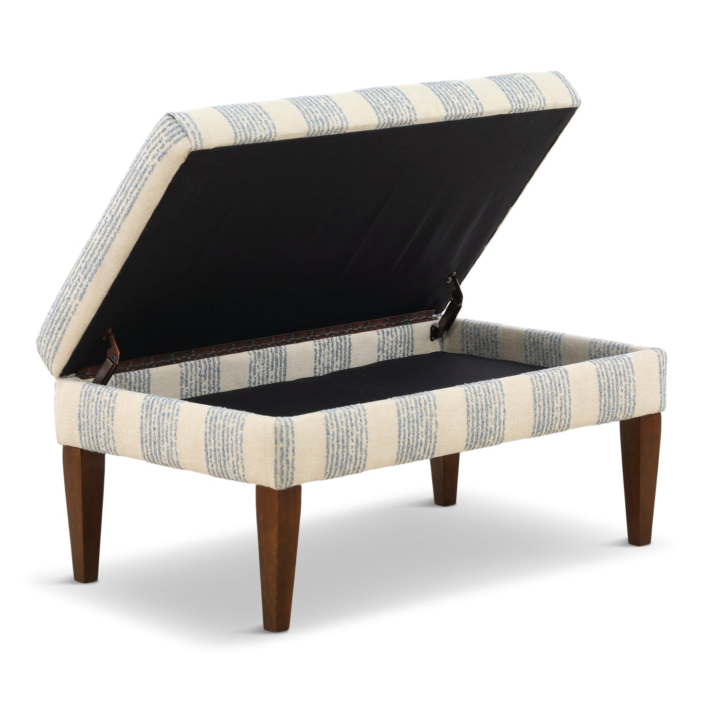 Lillian Storage Ottoman