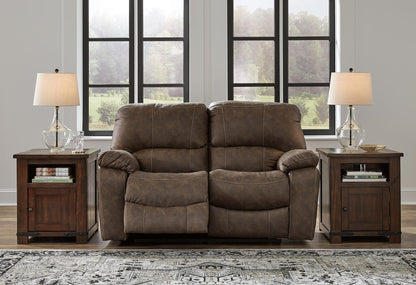 Kilmartin Reclining Loveseat