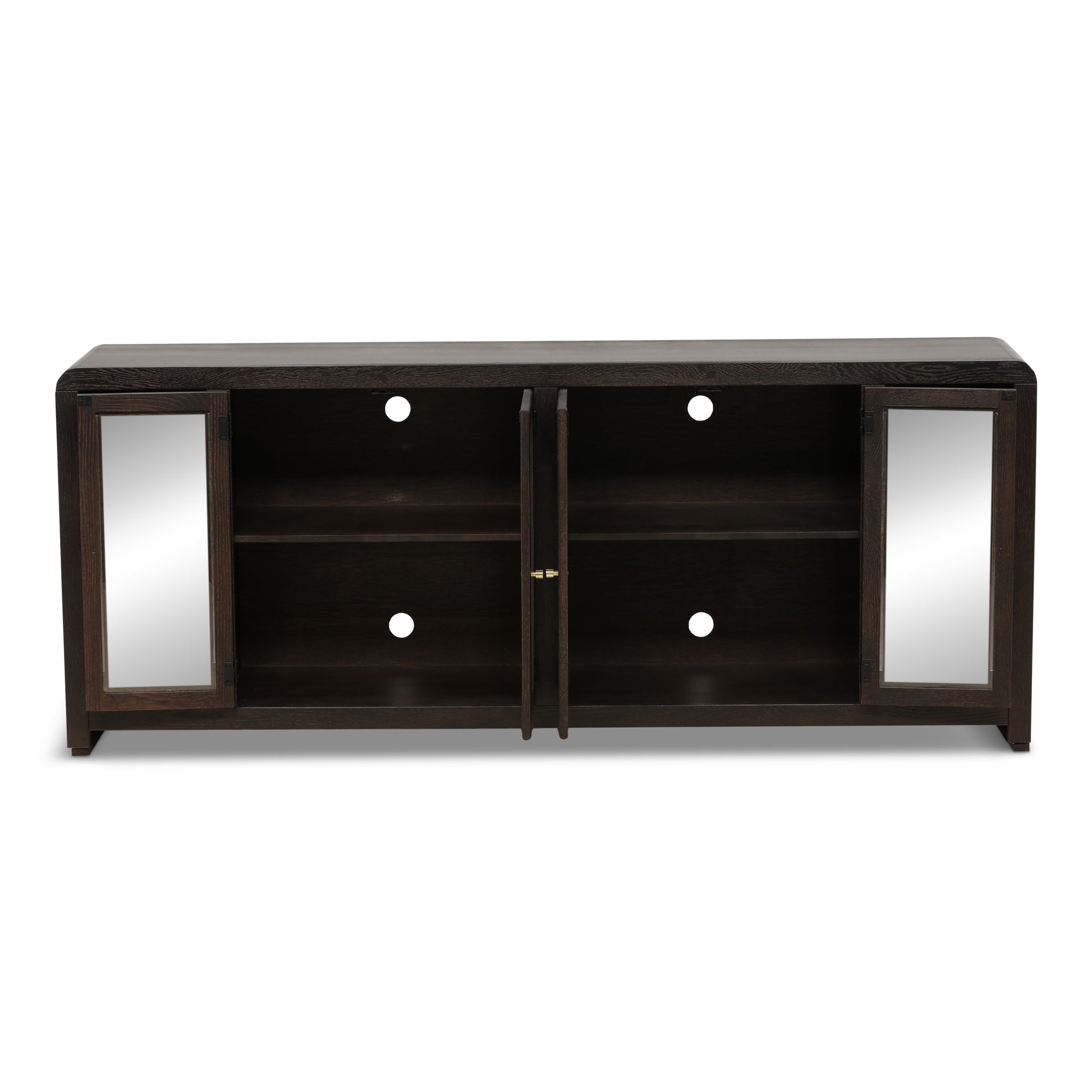 Walker 84" Console
