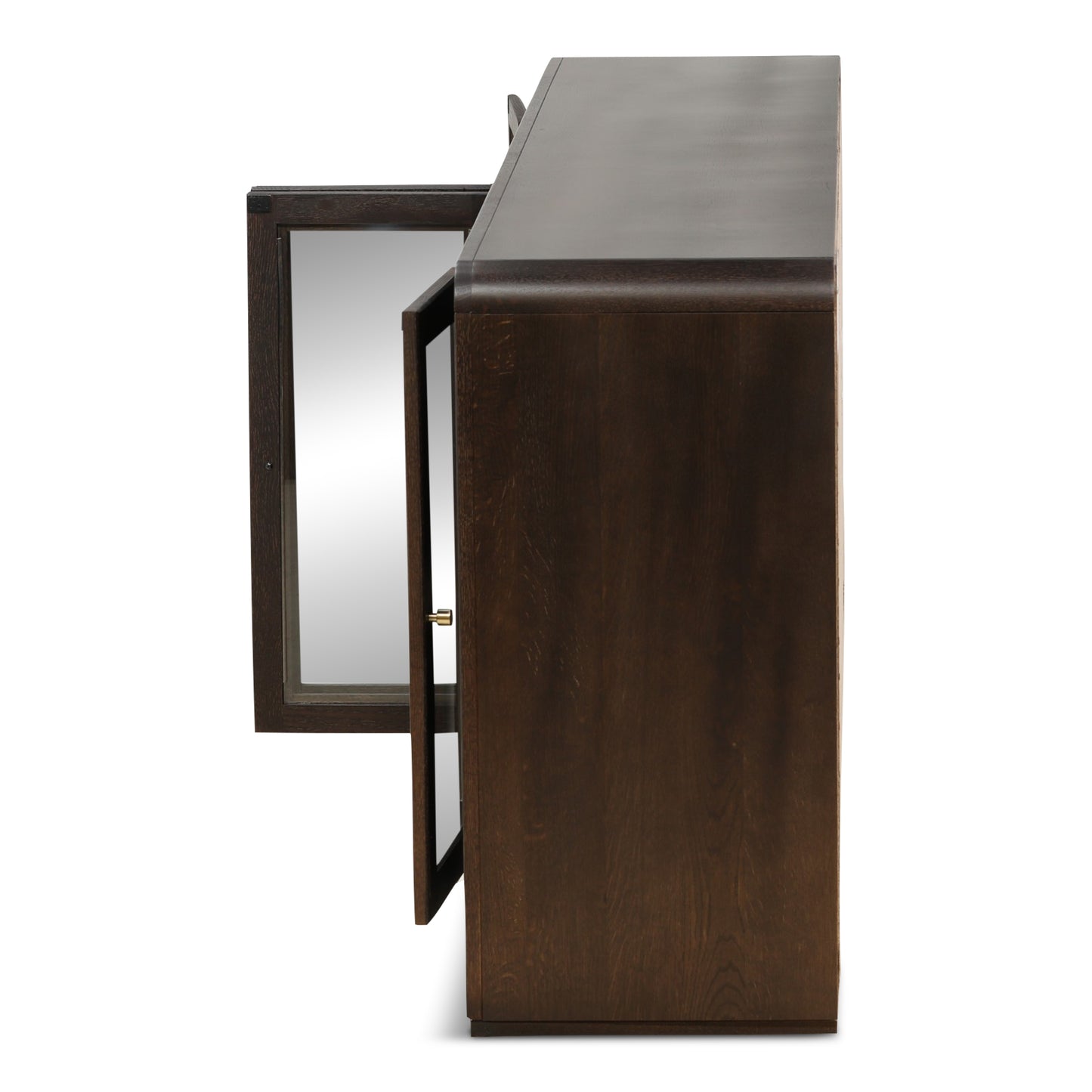 Walker 84" Console