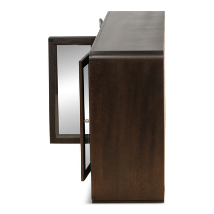 Walker 84" Console