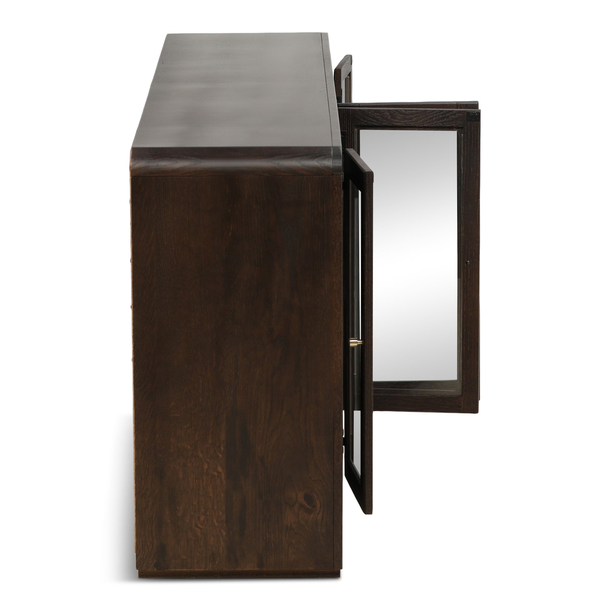 Walker 84" Console