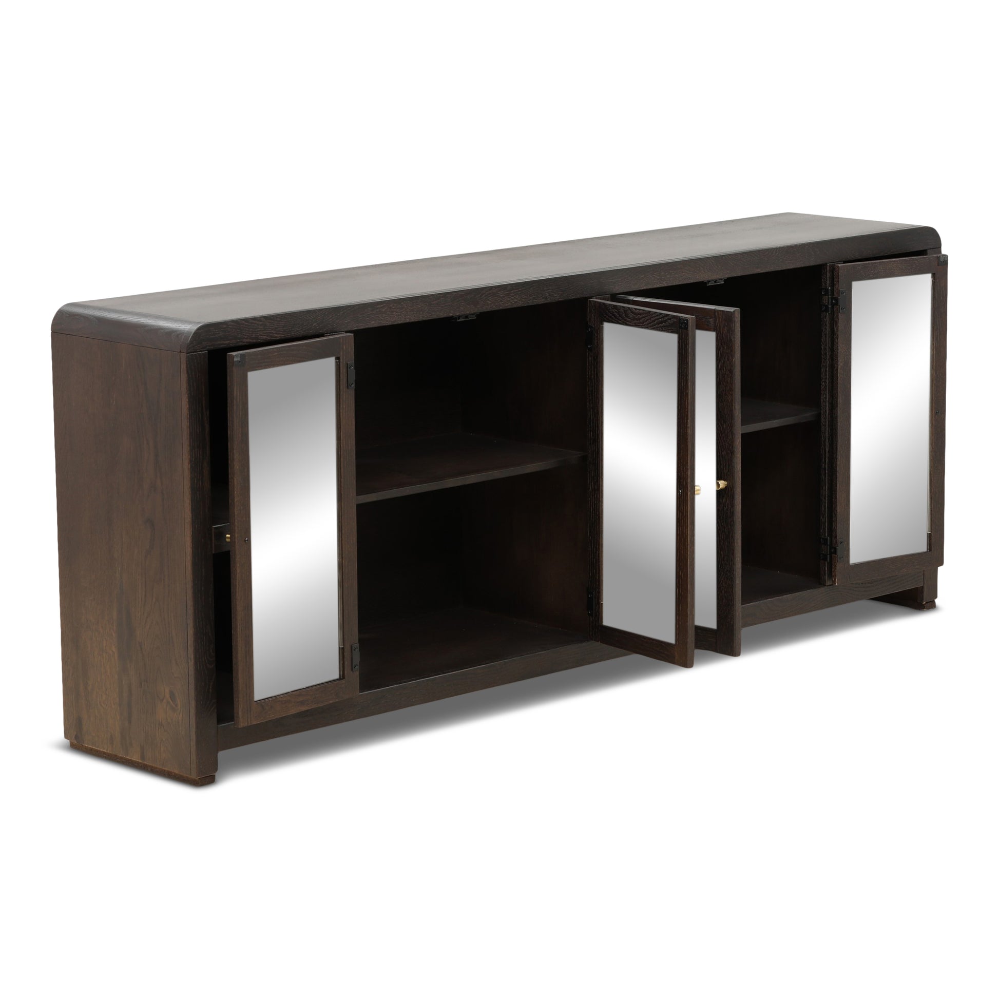Walker 84" Console