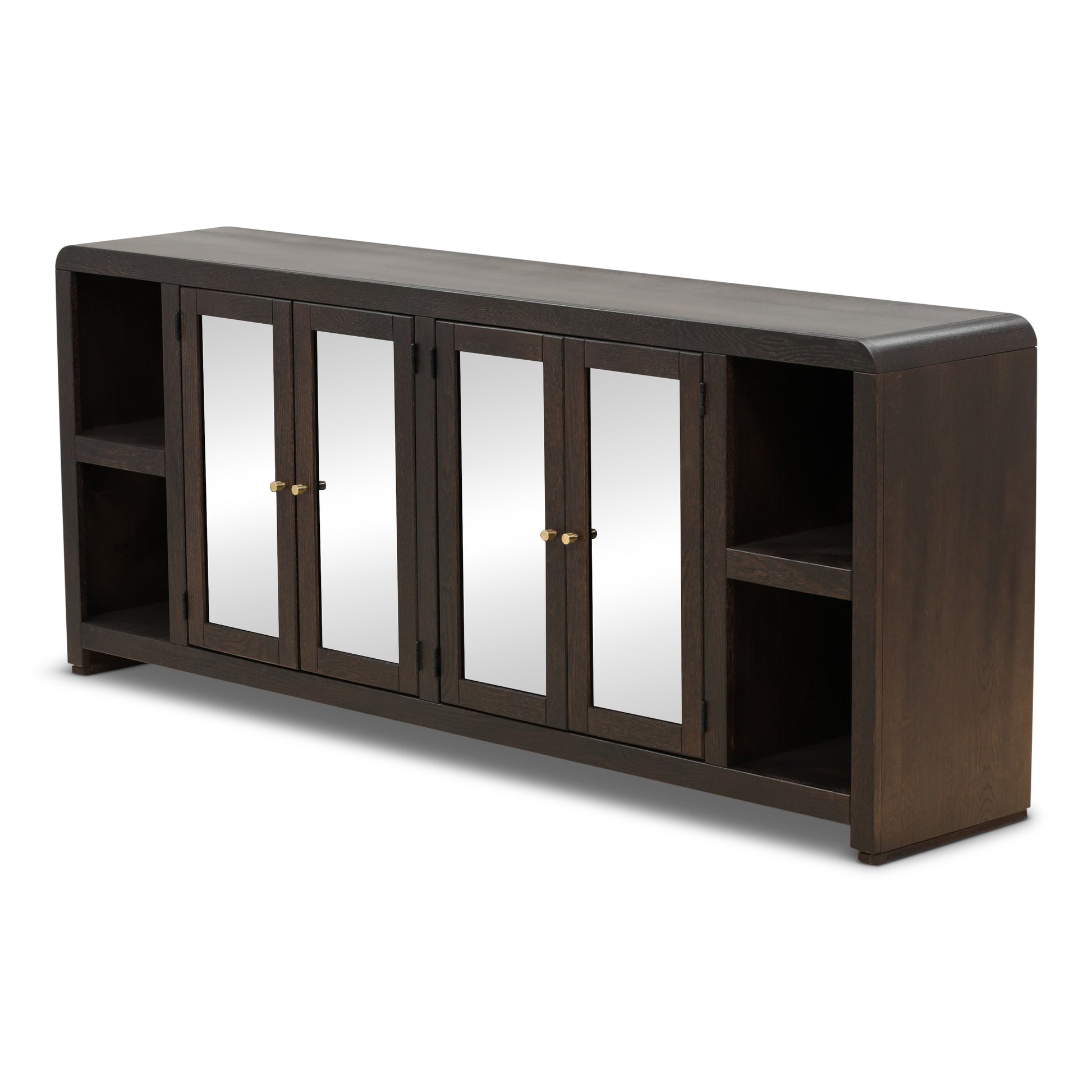 Walker 84" Console