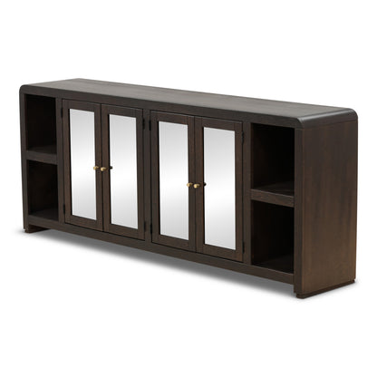 Walker 84" Console