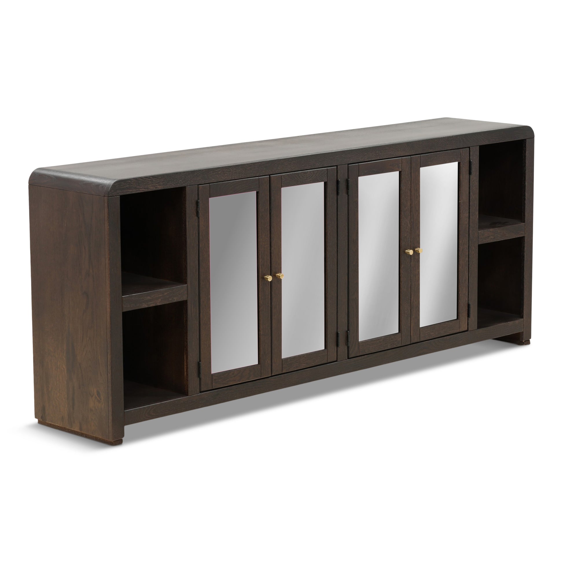 Walker 84" Console