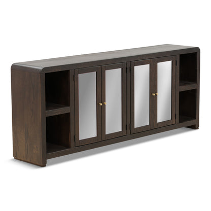 Walker 84" Console