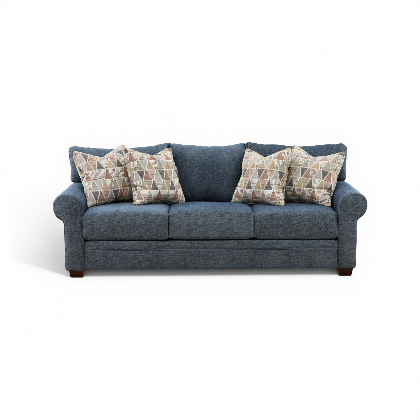 Ash Sofa & FREE Loveseat