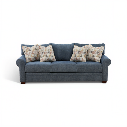 Ash Sofa & FREE Loveseat
