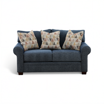 Ash Sofa & FREE Loveseat