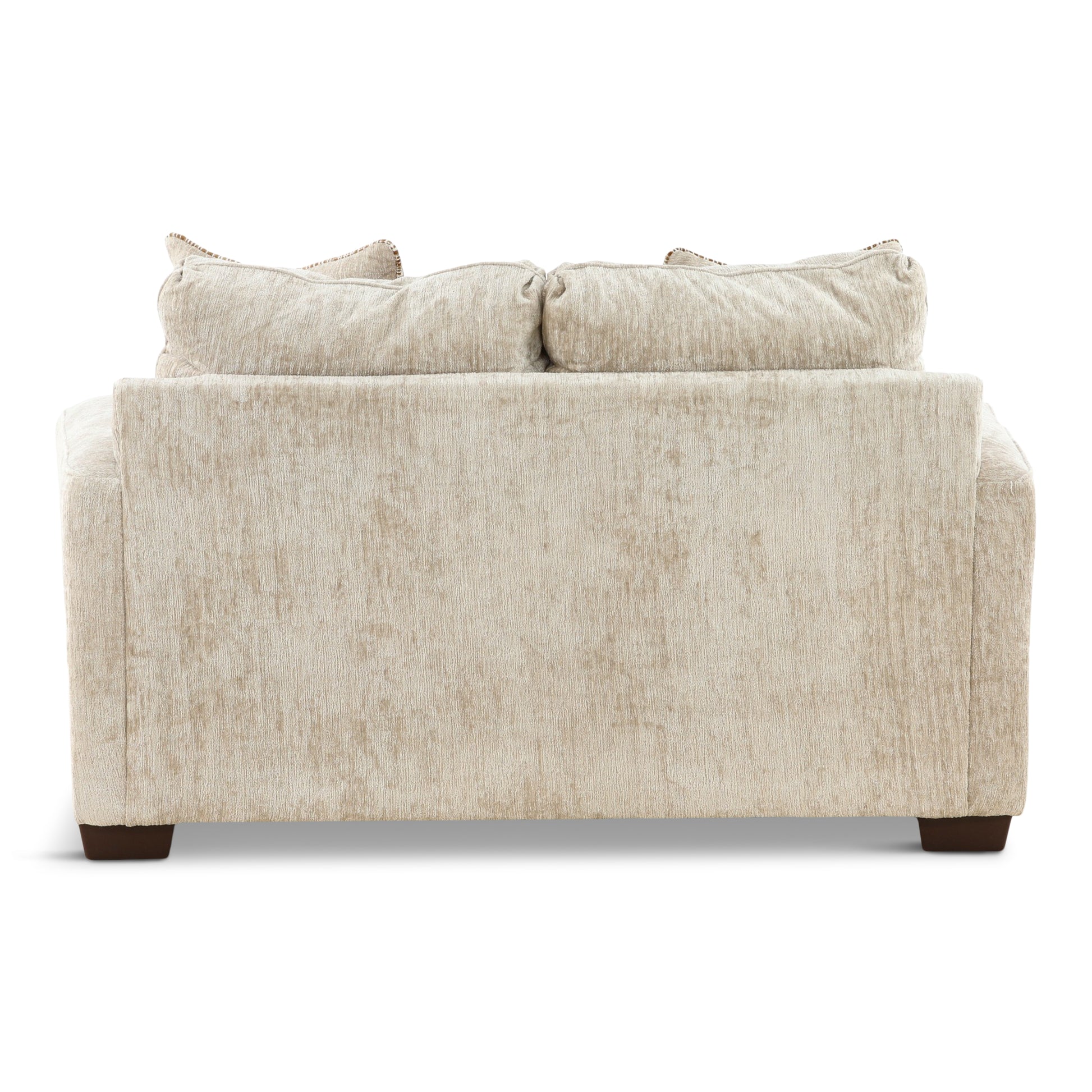 Carrington Loveseat