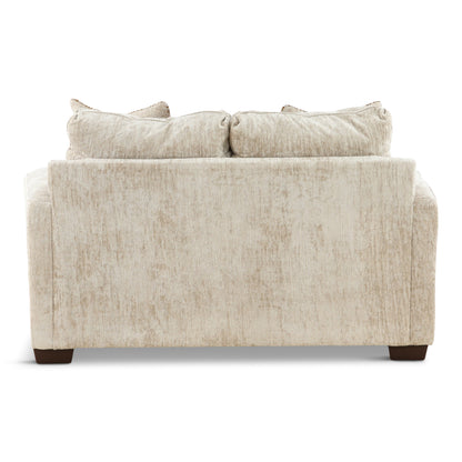 Carrington Loveseat