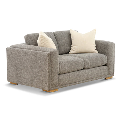 Rockefeller Loveseat