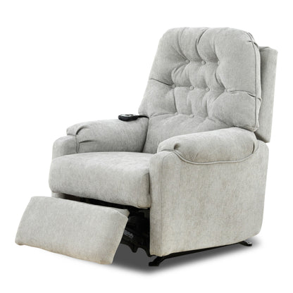 Belgrove Power Rocker Recliner