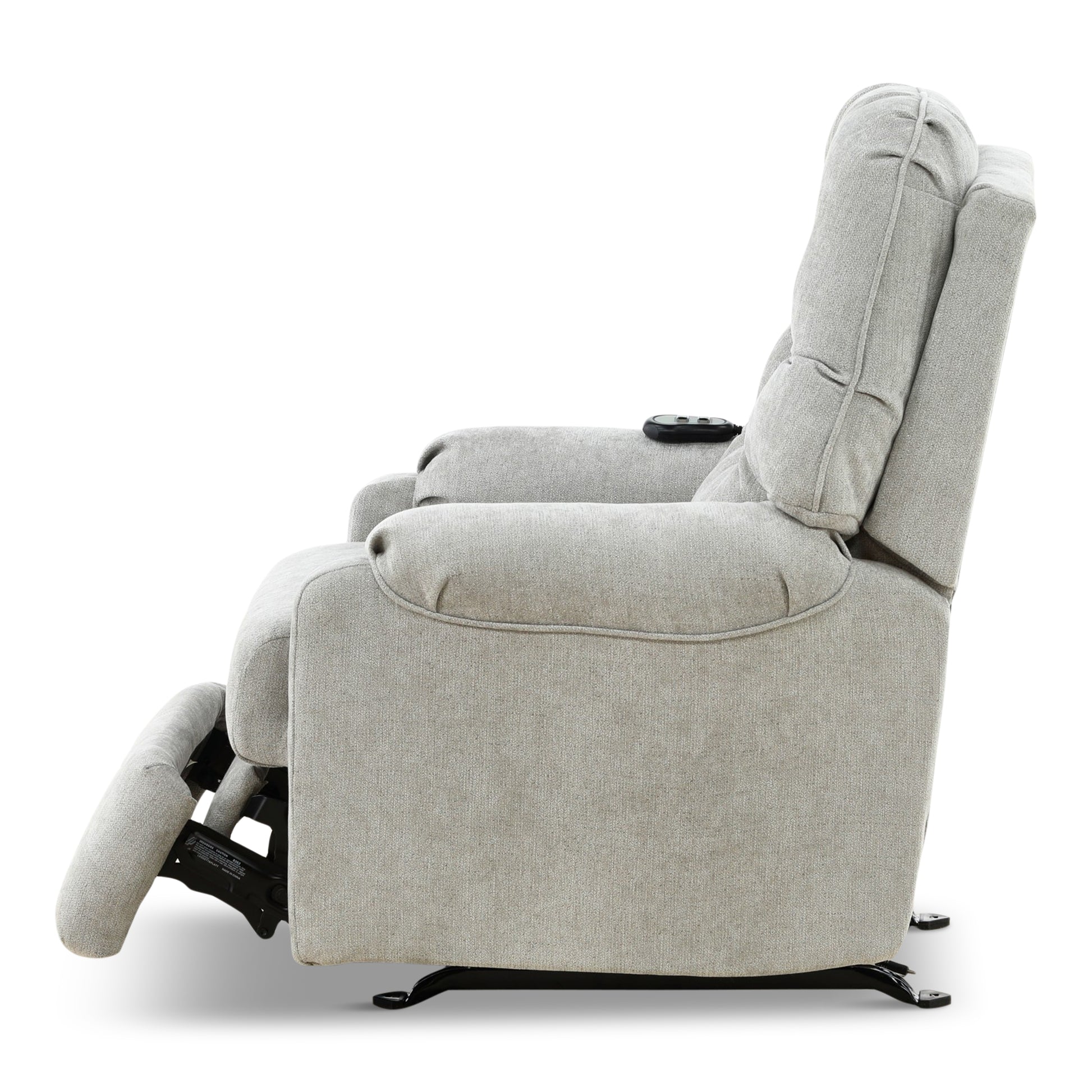 Belgrove Power Rocker Recliner