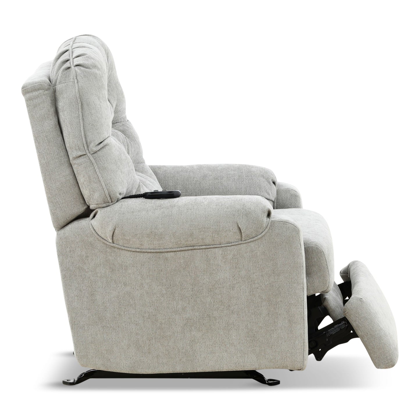 Belgrove Power Rocker Recliner