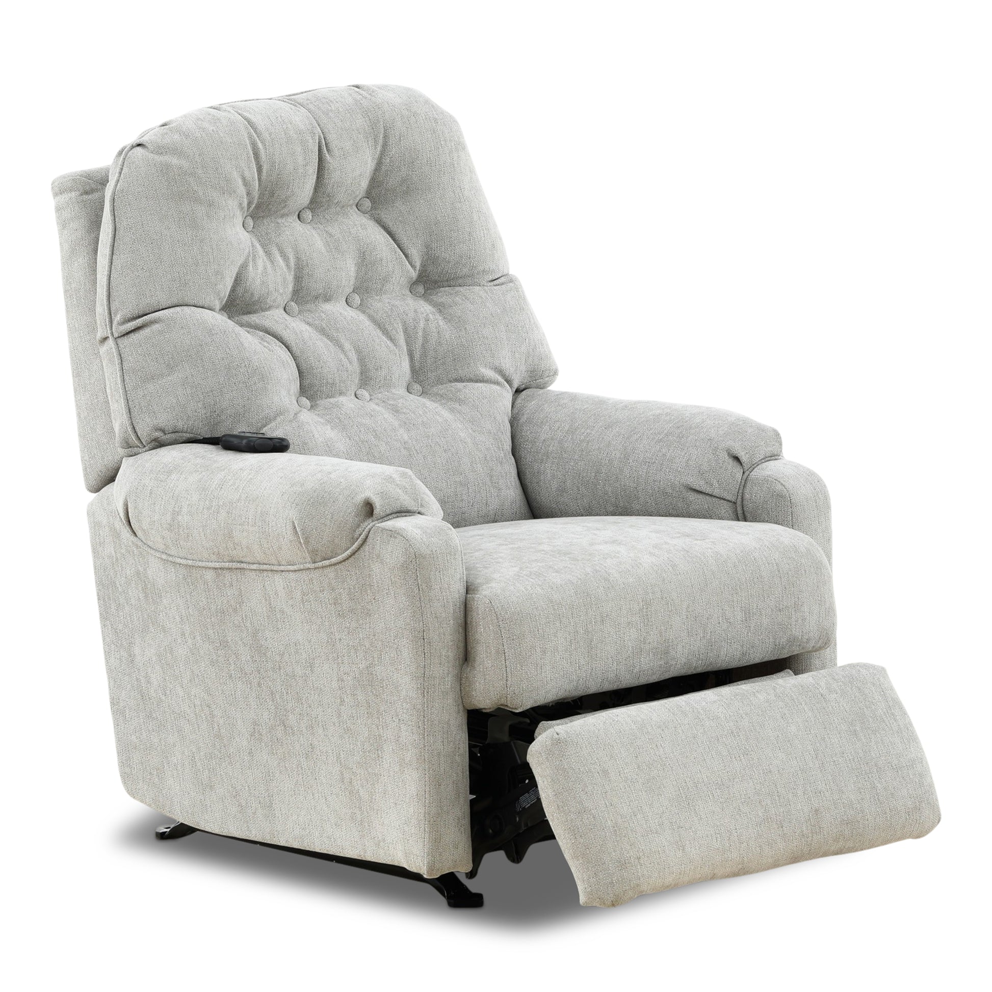 Belgrove Power Rocker Recliner