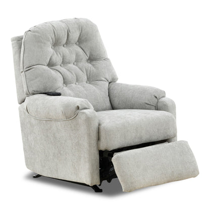 Belgrove Power Rocker Recliner
