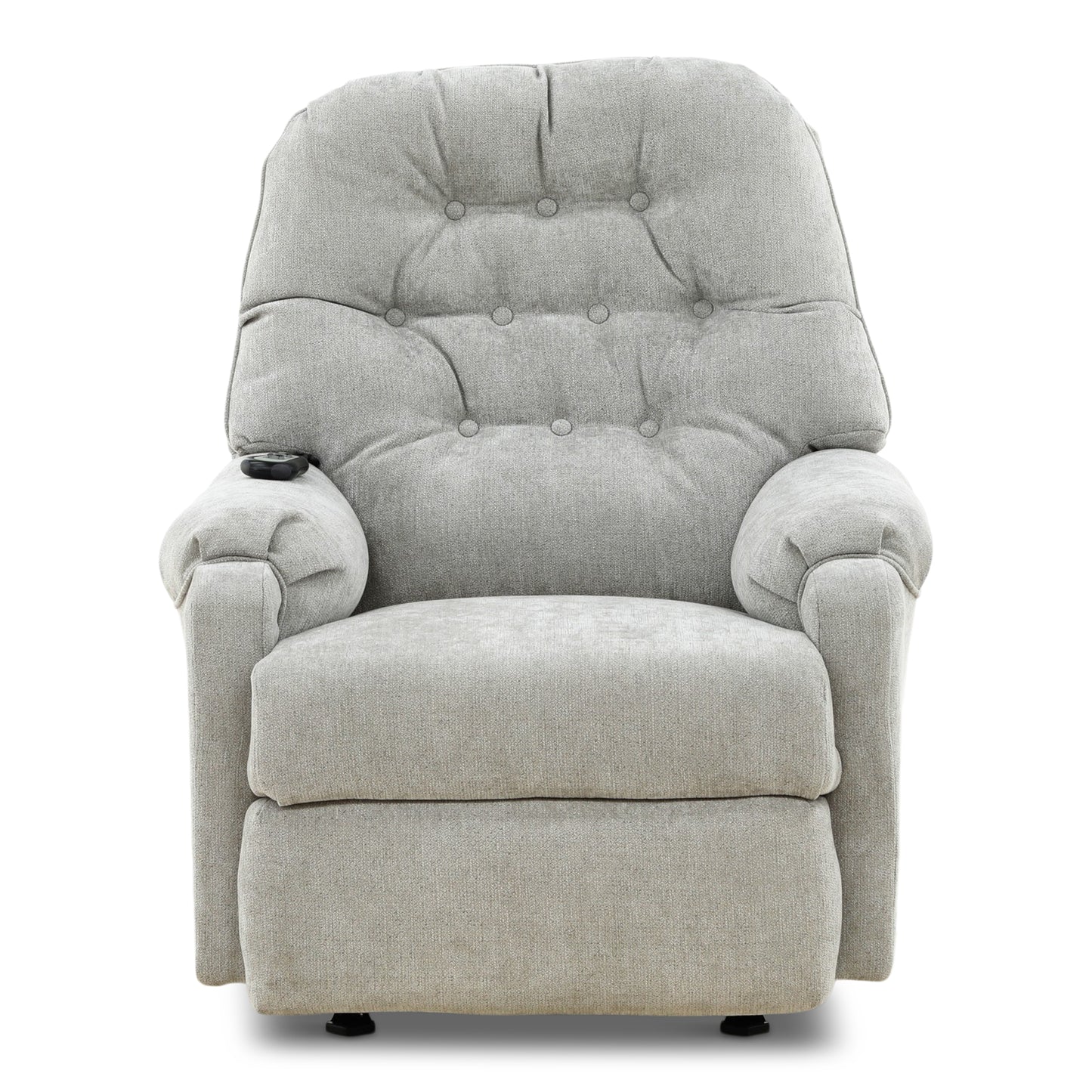 Belgrove Power Rocker Recliner
