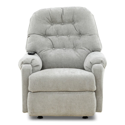 Belgrove Power Rocker Recliner