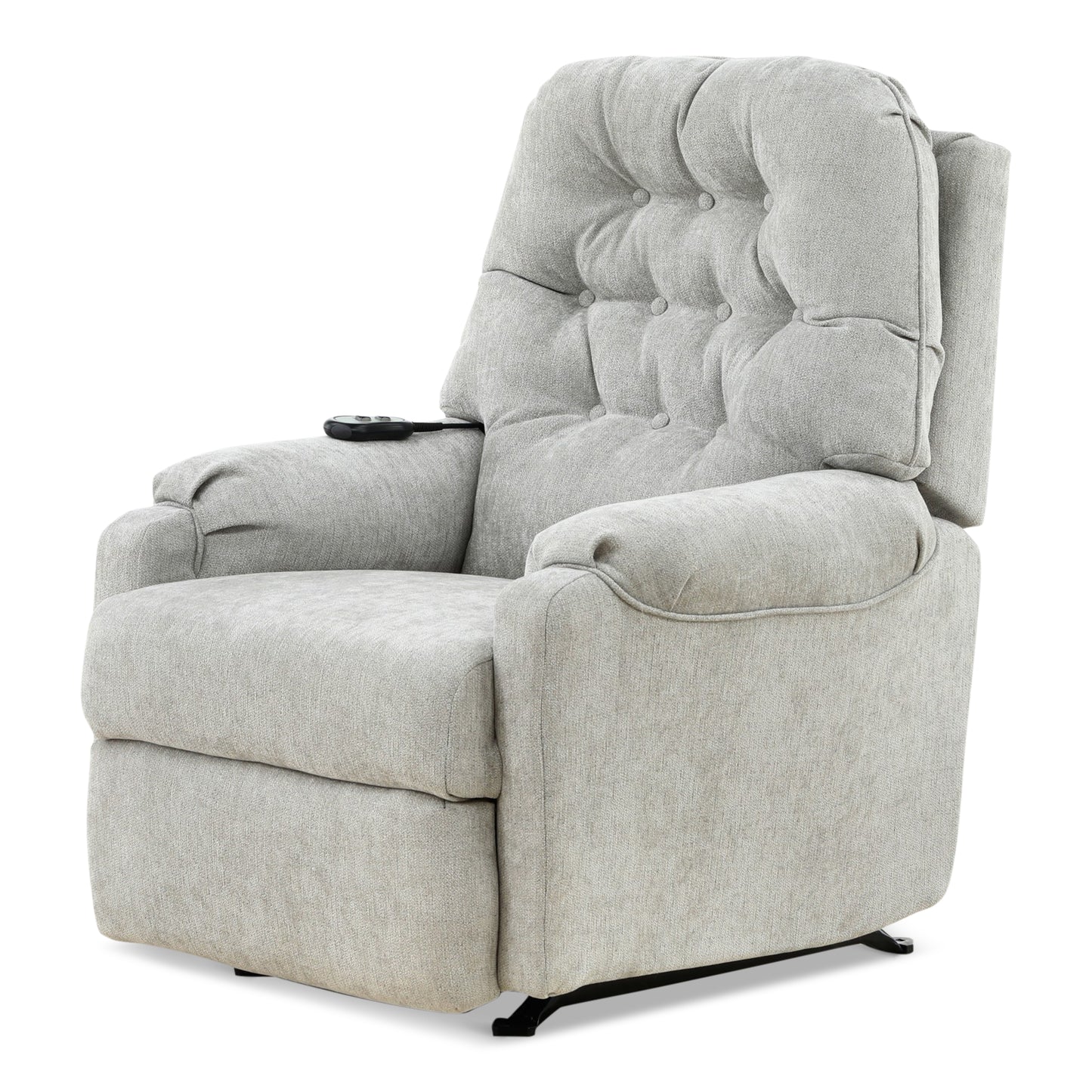Belgrove Power Rocker Recliner