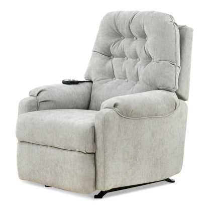 Belgrove Power Rocker Recliner