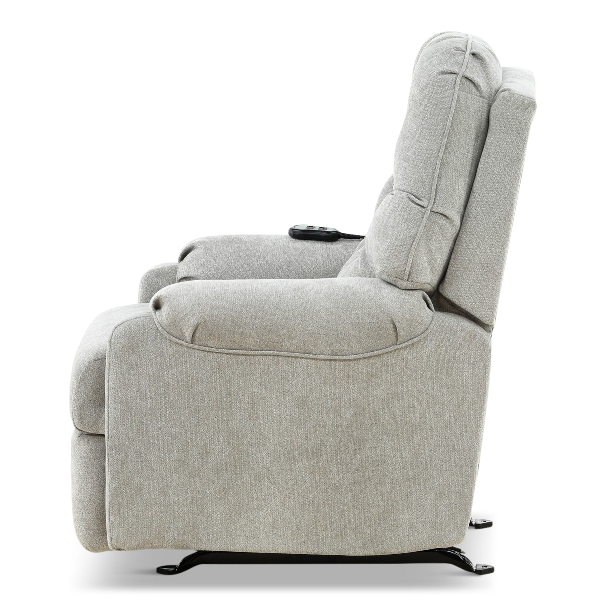 Belgrove Power Rocker Recliner