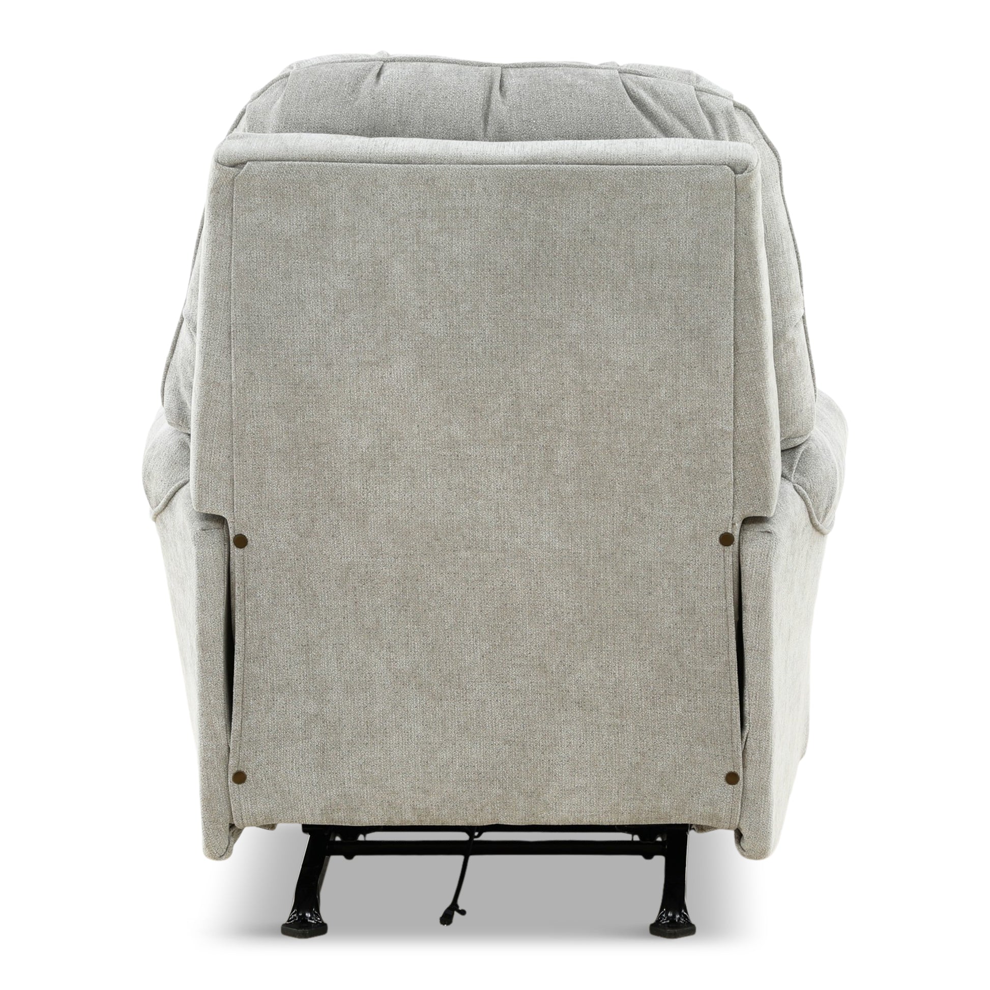 Belgrove Power Rocker Recliner