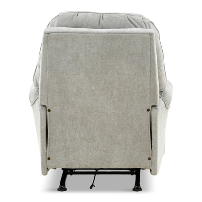 Belgrove Power Rocker Recliner