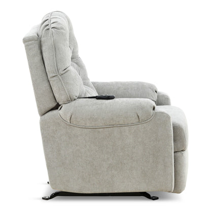Belgrove Power Rocker Recliner