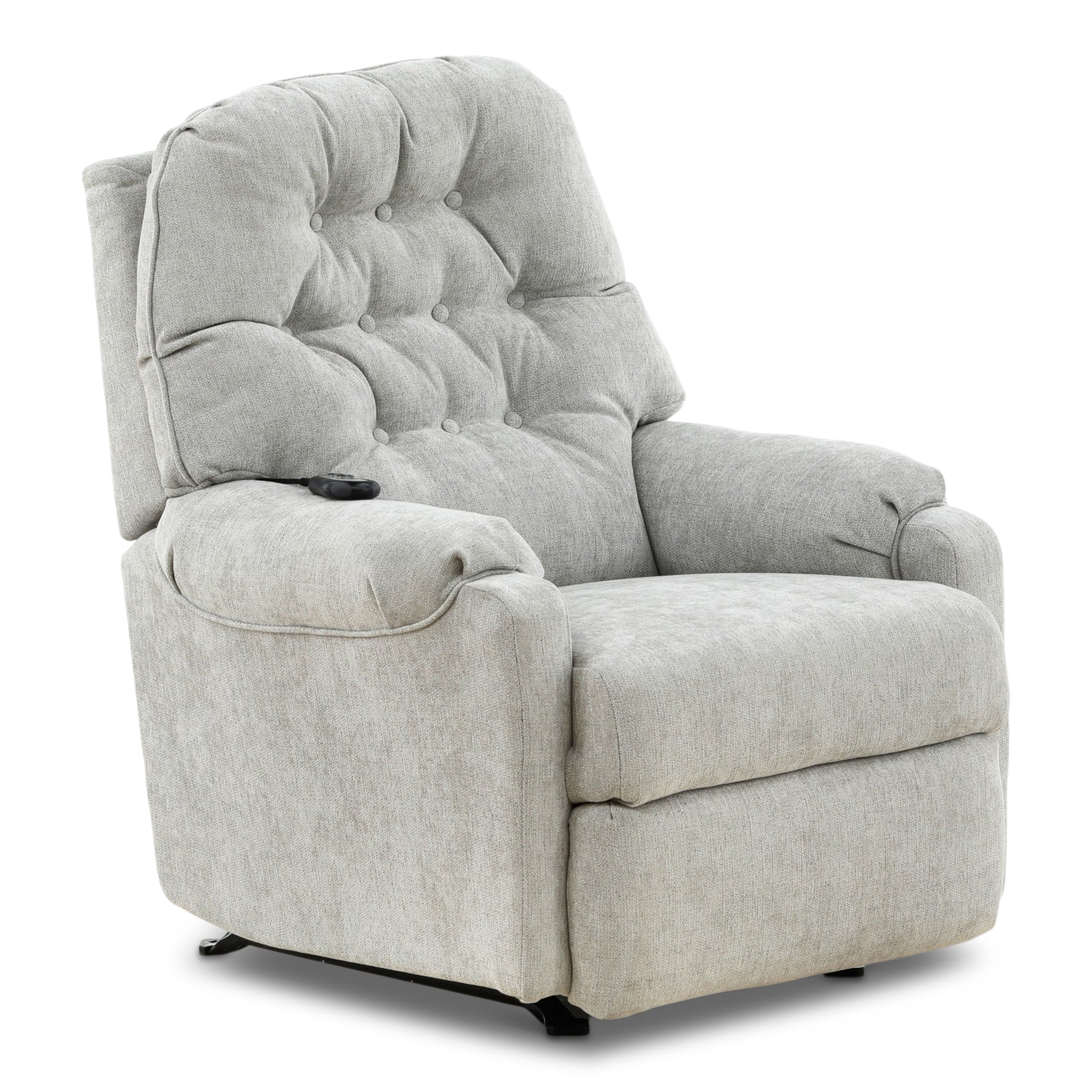 Belgrove Power Rocker Recliner