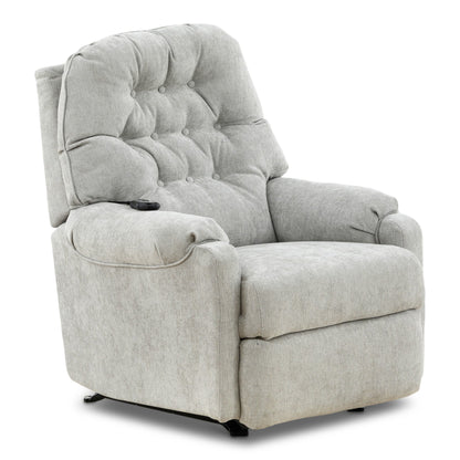 Belgrove Power Rocker Recliner