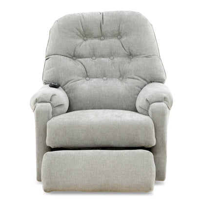 Belgrove Power Rocker Recliner