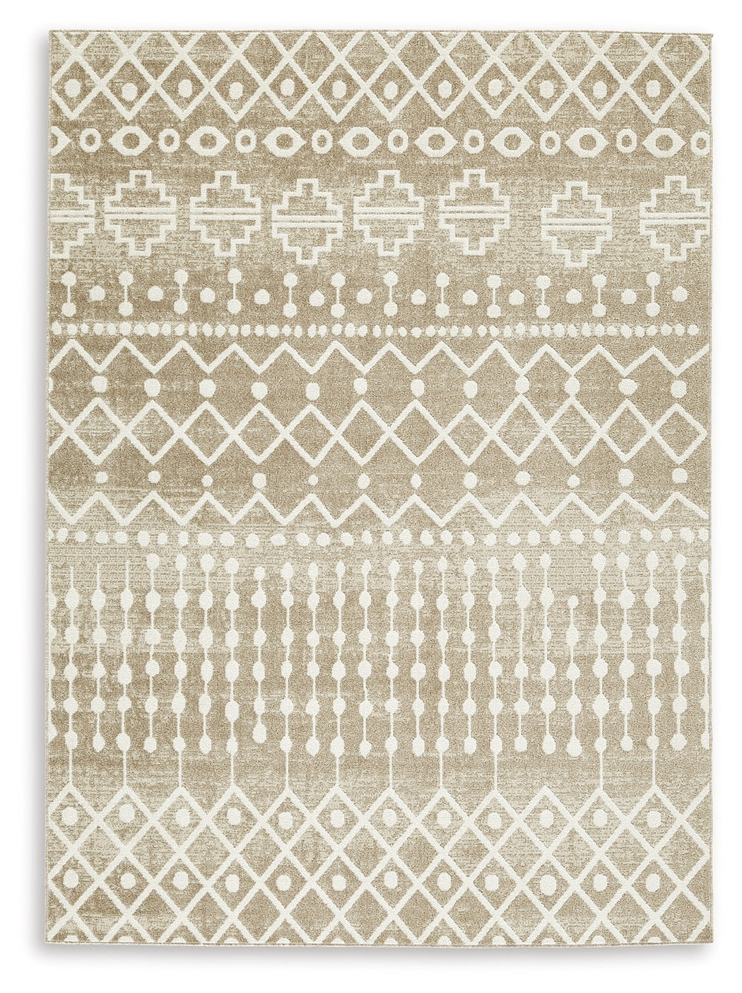 Bunchly Rug