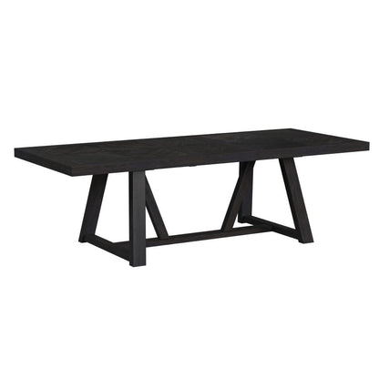 Nordic Dining Table