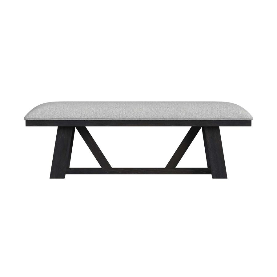 Nordic Dining Bench