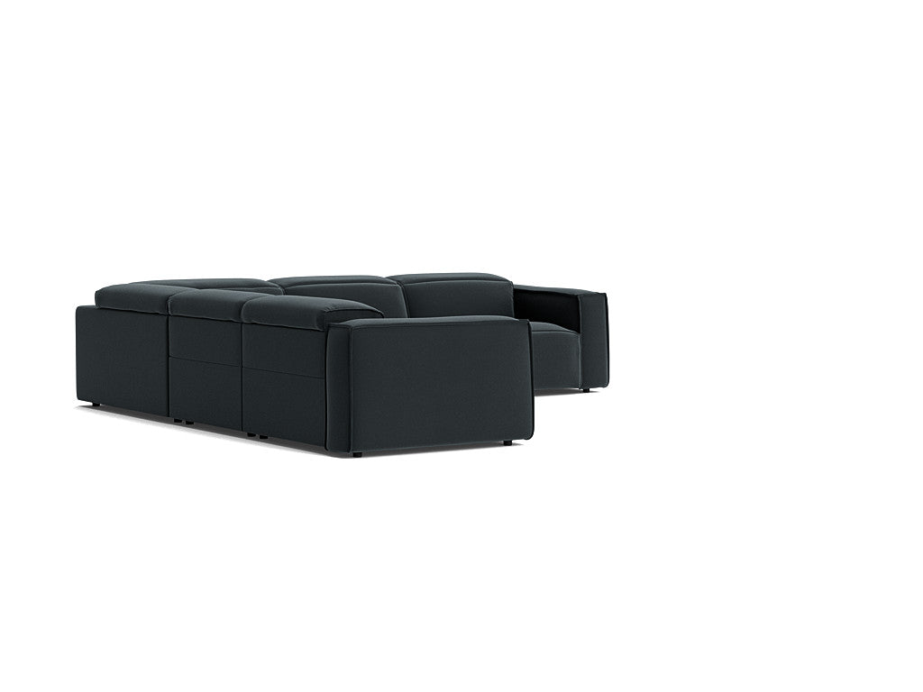Camden 5-Piece Corner Sectional