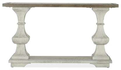 Reina Sofa Table