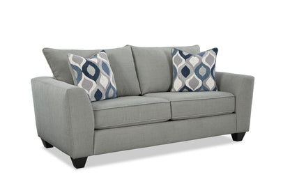 Breton Loveseat