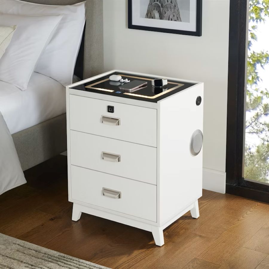 Rayne Nightstand