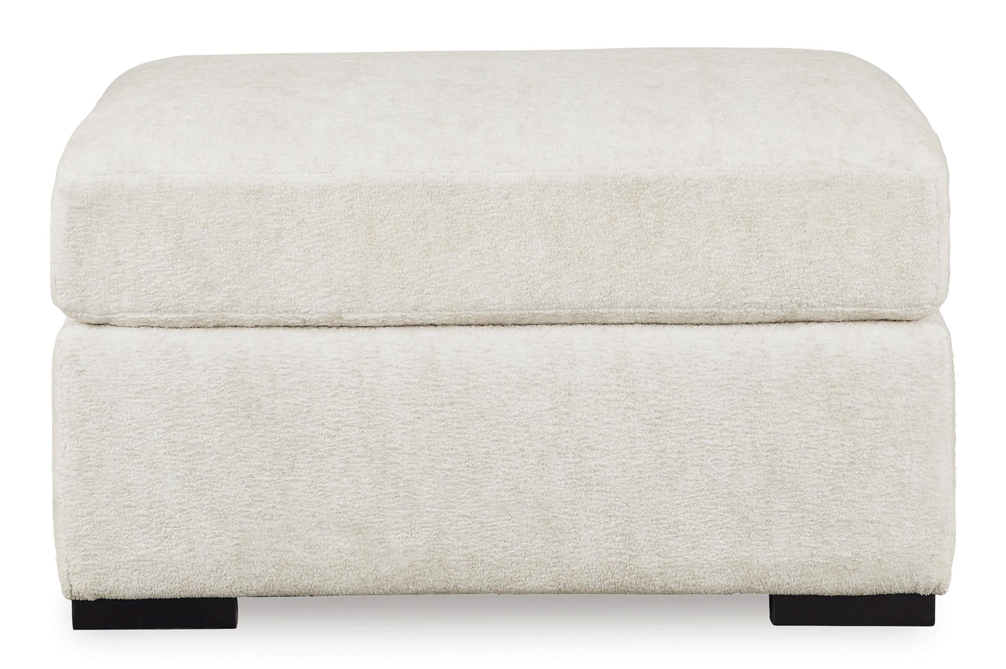 Chessington Oversized Accent Ottoman