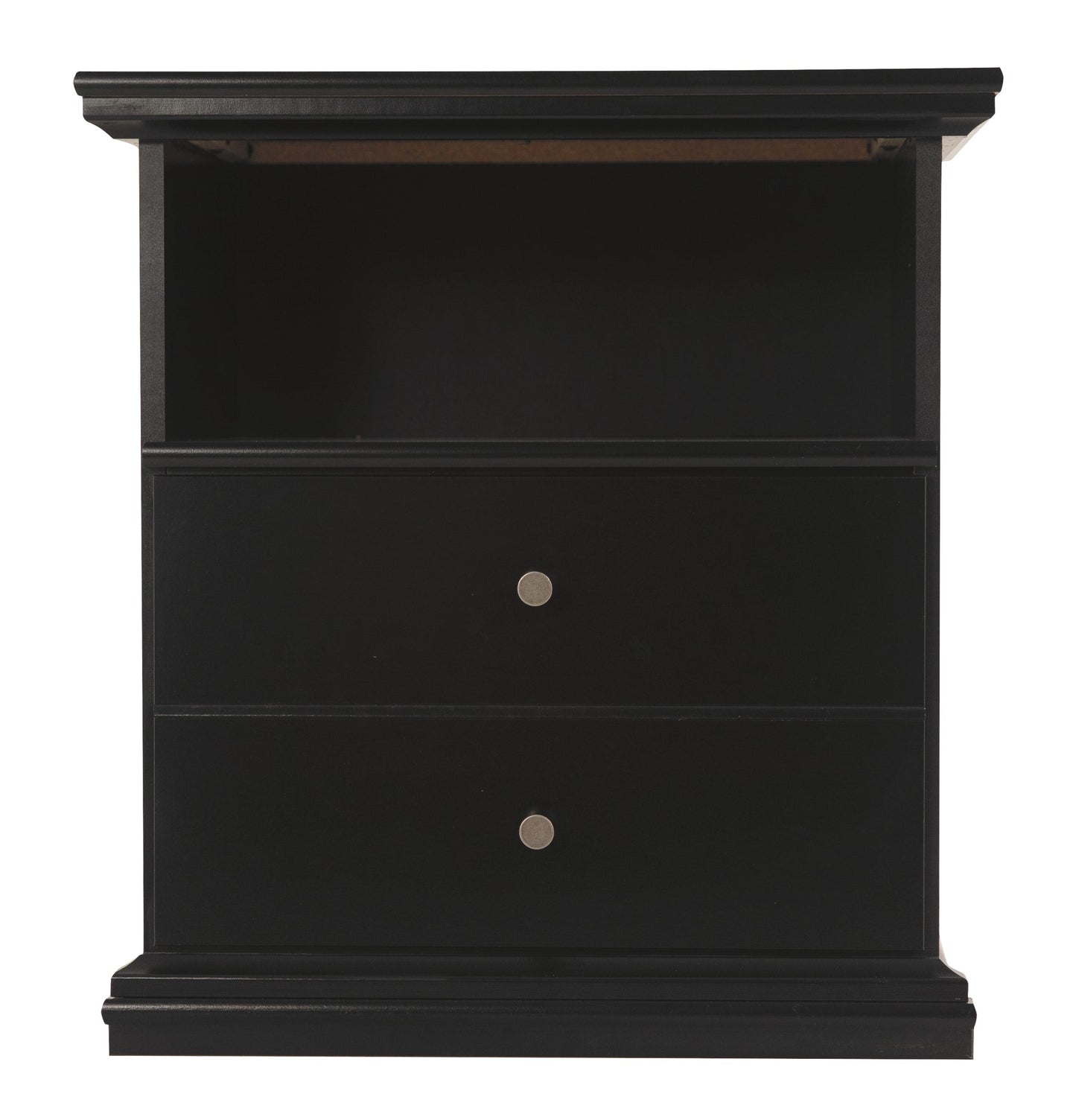 Maribel One Drawer Nightstand