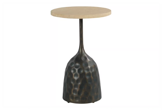 Jaxine End Table