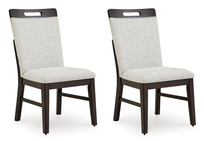 Neymorton 5-Piece Dining Set