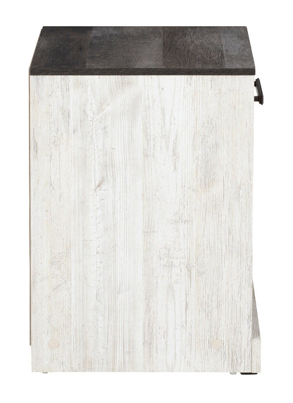 ONE DRAWER NIGHT STAND