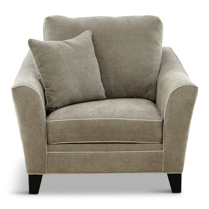 Monterra Suite Chair