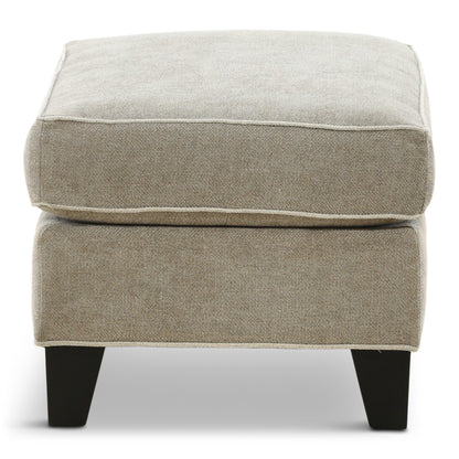 Monterra Accent Ottoman