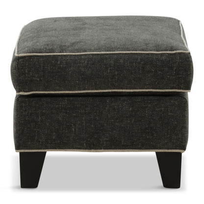 Monterra Accent Ottoman