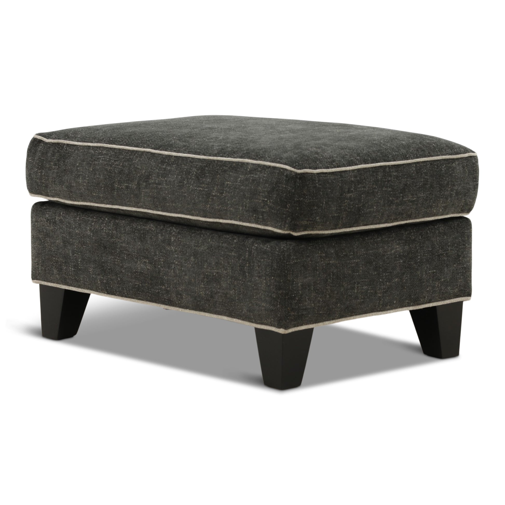 Monterra Accent Ottoman